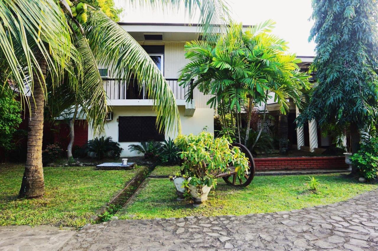 Casa Don Julian Guesthouse Bais Exterior foto