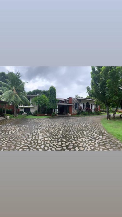 Casa Don Julian Guesthouse Bais Exterior foto